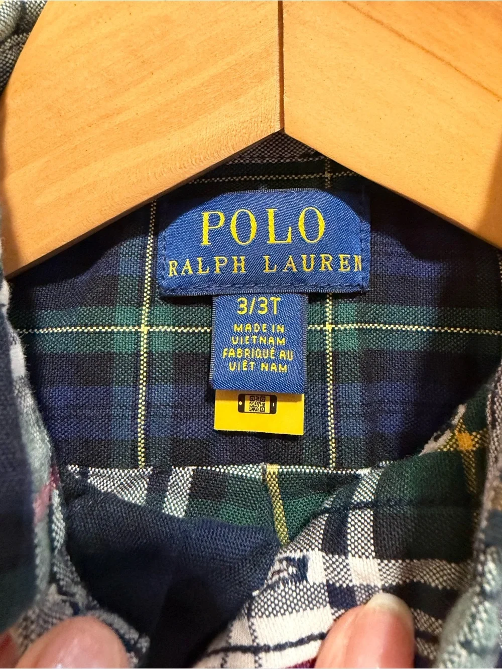 Ralph Lauren Shirt